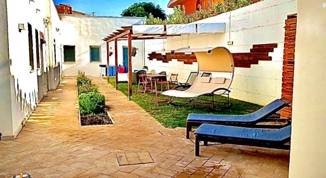 Borghetto Mediterraneo主图