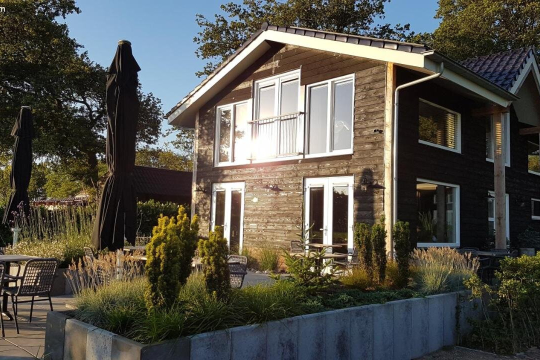 B&B Gebakhuus