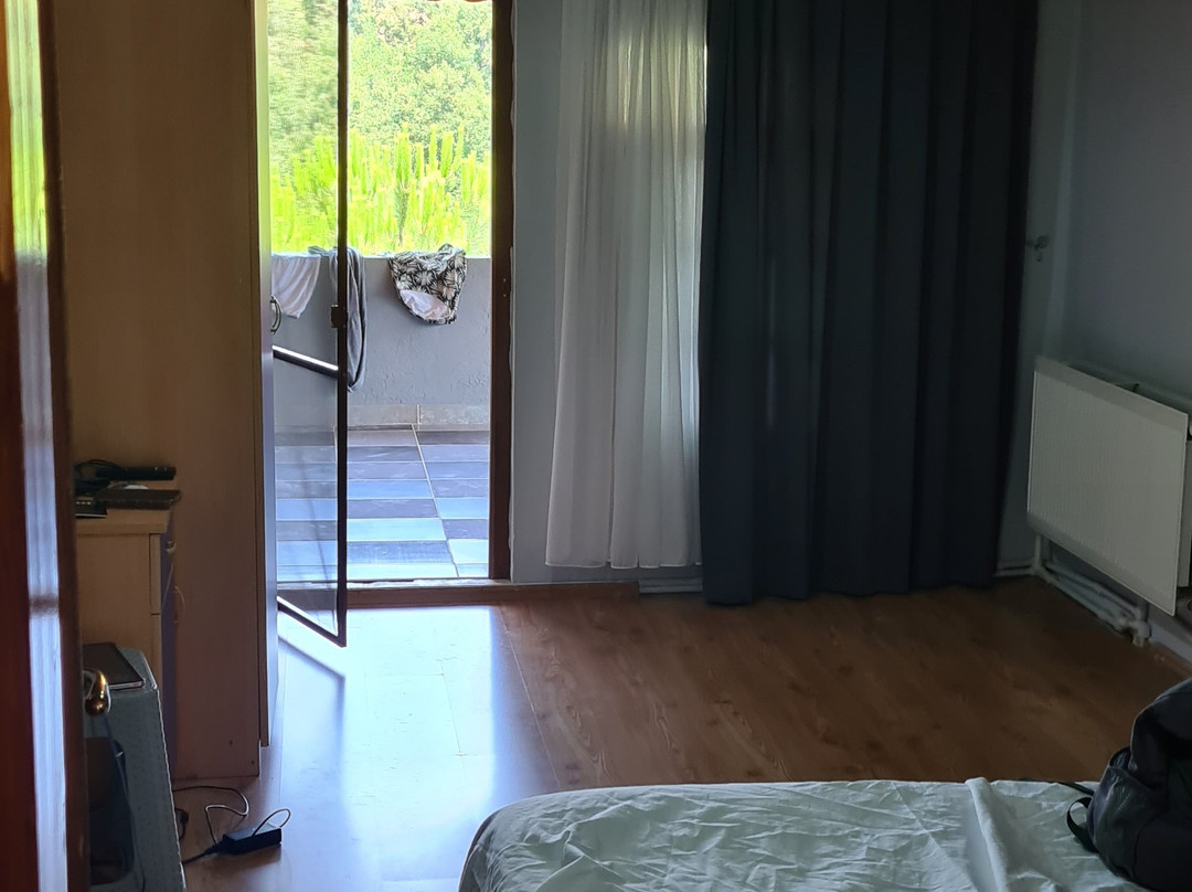 Kaltur Boutique Otel Villa主图