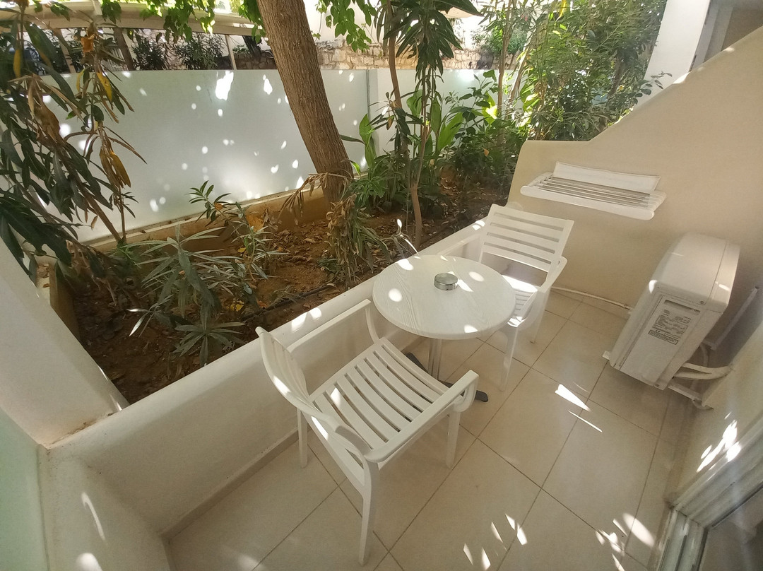 Dimitrios Beach Hotel主图