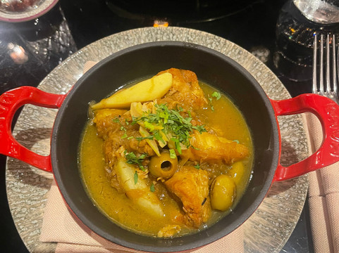 Asil Restaurant Antalya