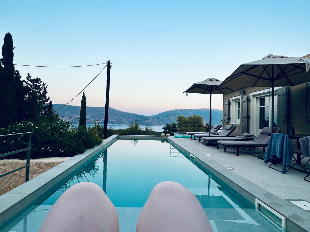 F Topia Villas
