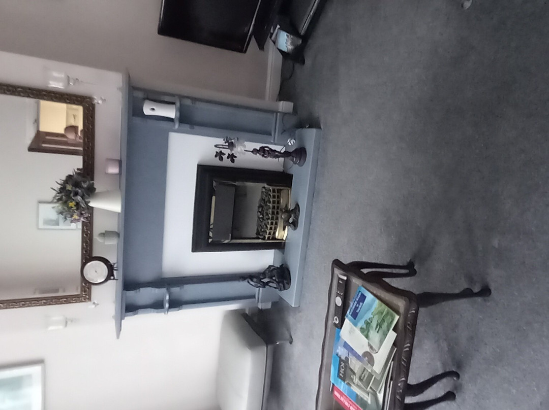 Claremont Guest House主图