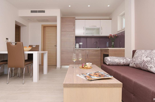 Apartments Hermes主图