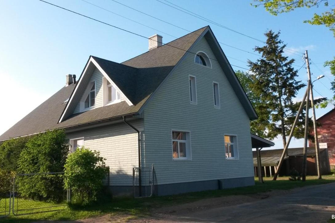 Peipsi Lake House主图