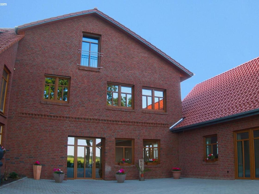 Hof Hahnenberg主图