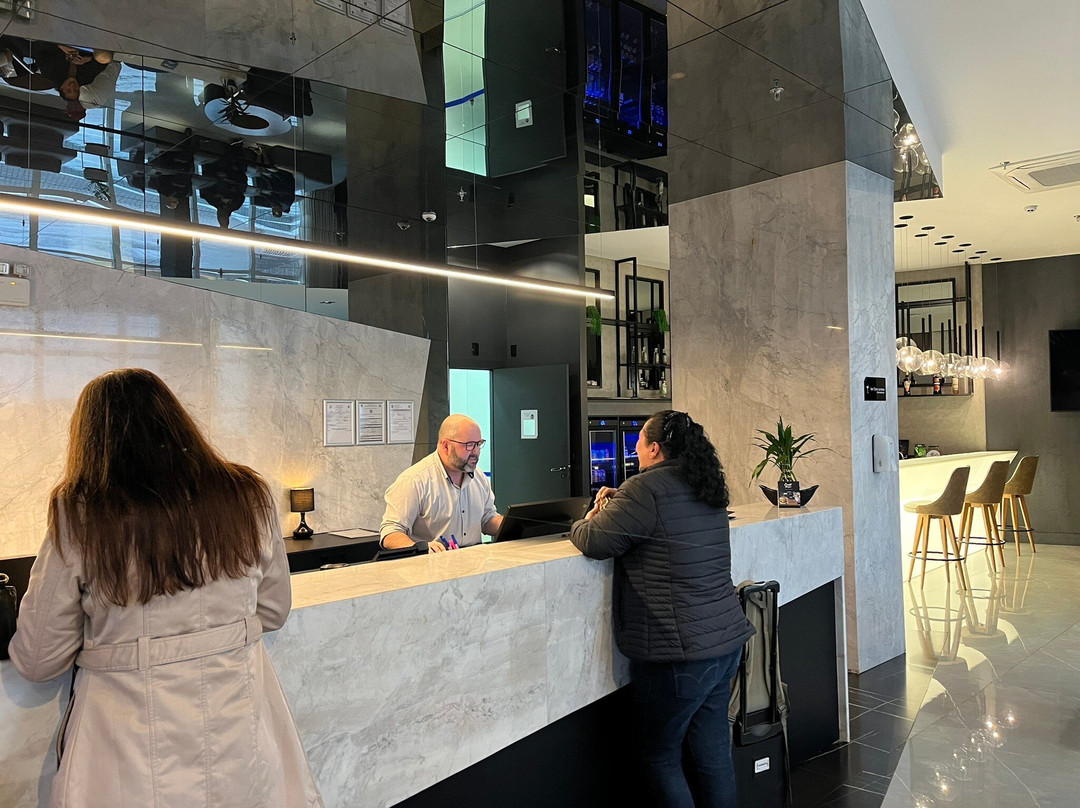 Slaviero Chapecó主图