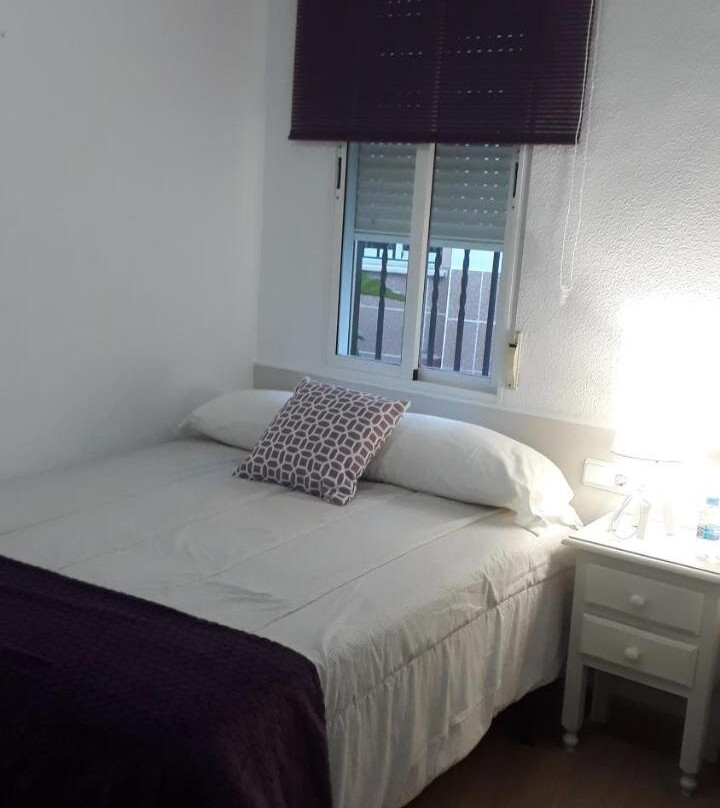 Hostal Villa Carbula主图