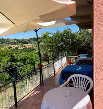 Pianacce酒店住宿-B&B Santa Lucia