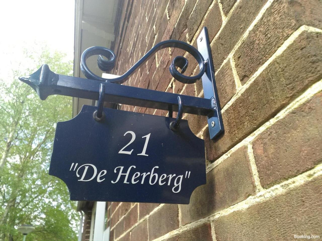 De Herberg主图