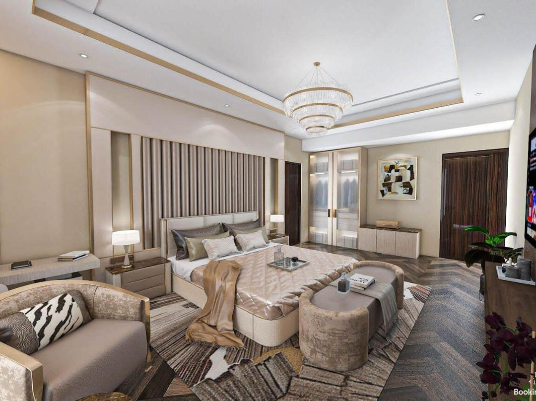 Swarnagarh Nature Retreat And Spa主图