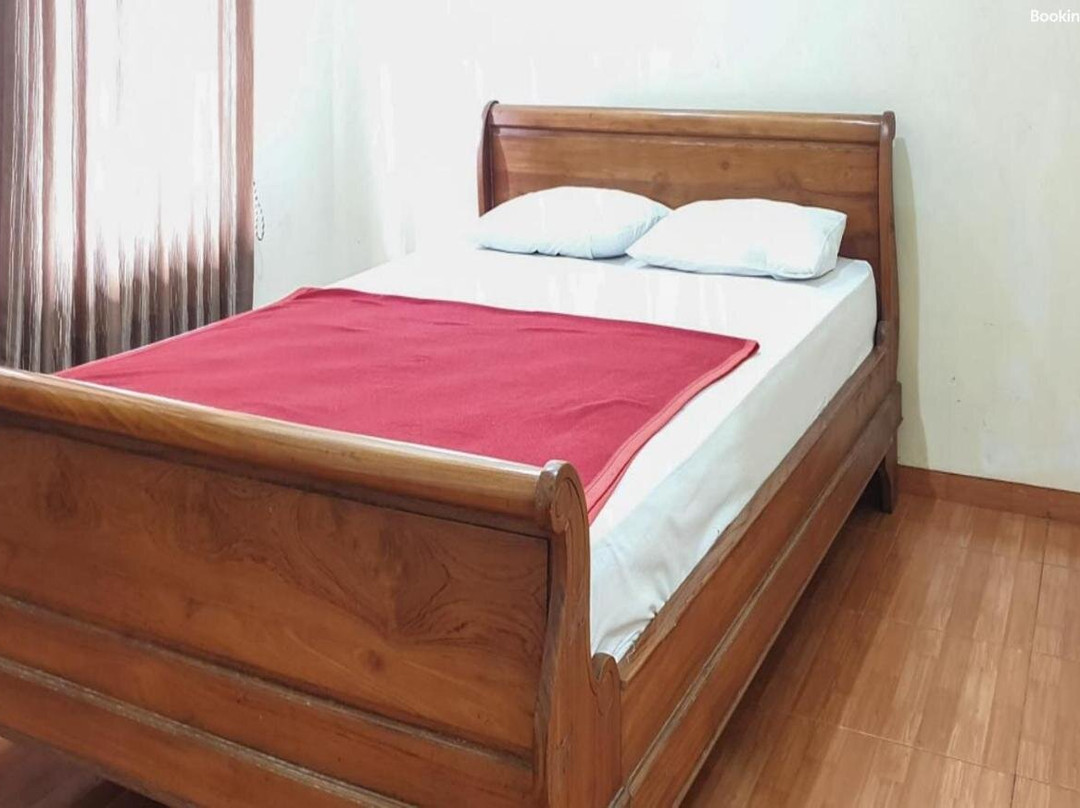 OYO 90127 Hotel Mataram Cianjur