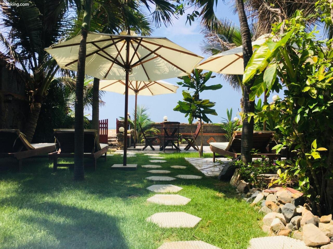 Sam Son Phan Thiet Guest House主图