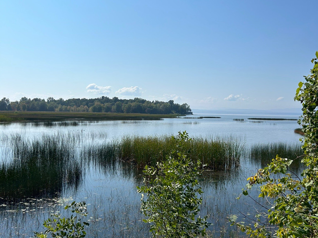 伯灵顿自行车路径-伯灵顿必去景点