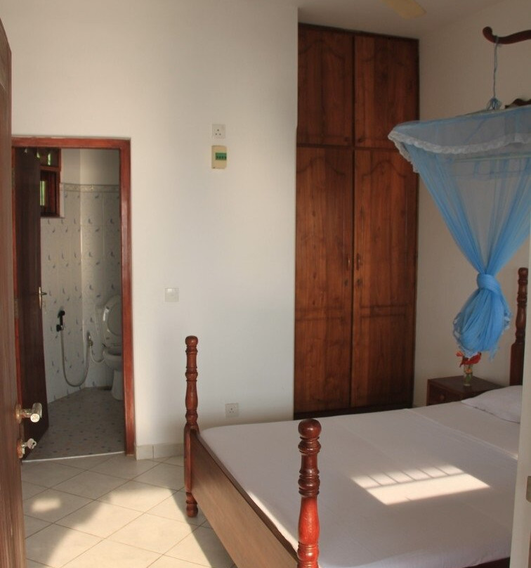 Sunset Guest House主图