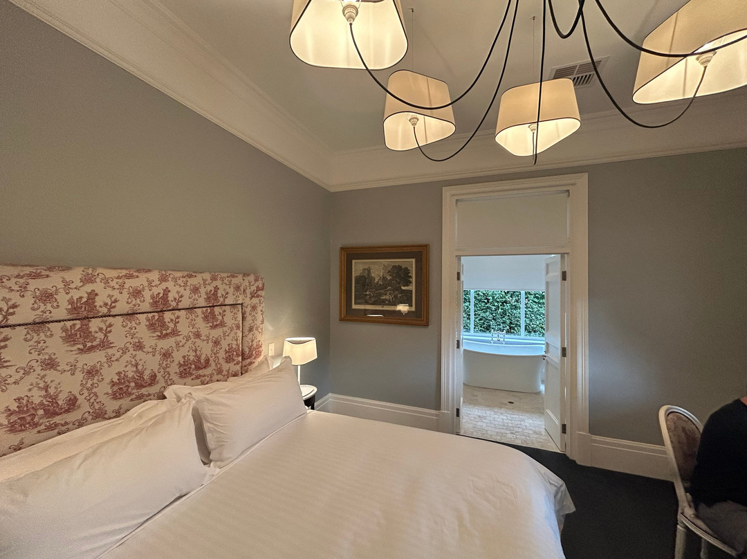 Le Mas Barossa Valley主图