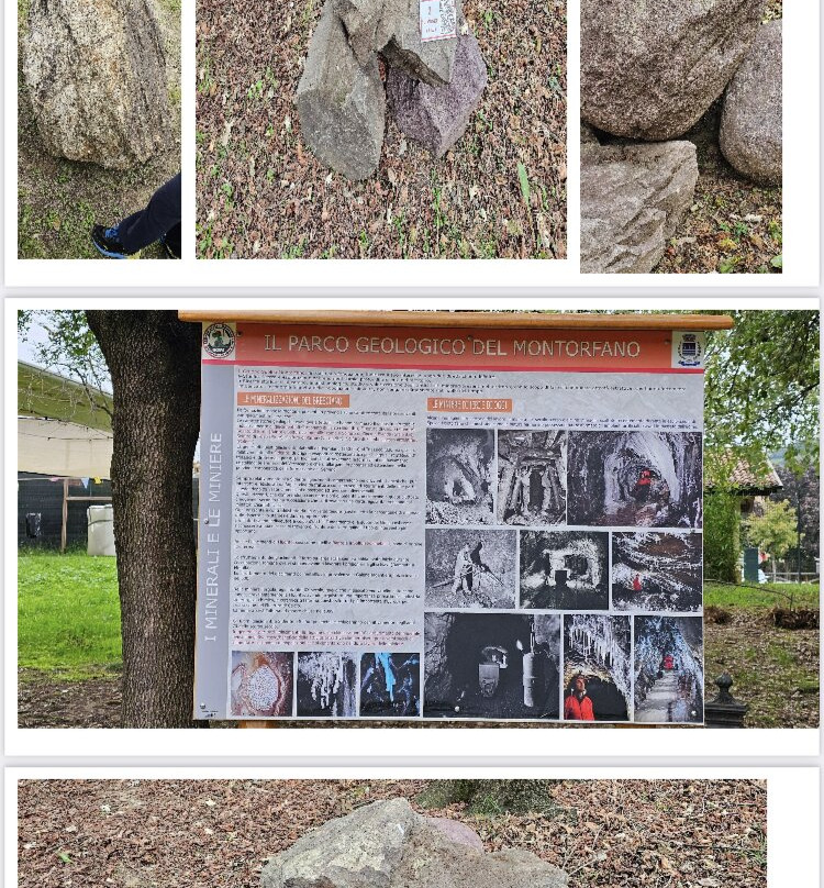 Parco Geologico del Montorfano景点图片