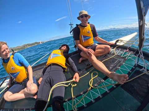 Water Sports Mallorca-马洛卡岛必去景点