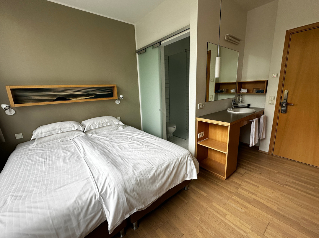 阿库雷里冰岛酒店主图