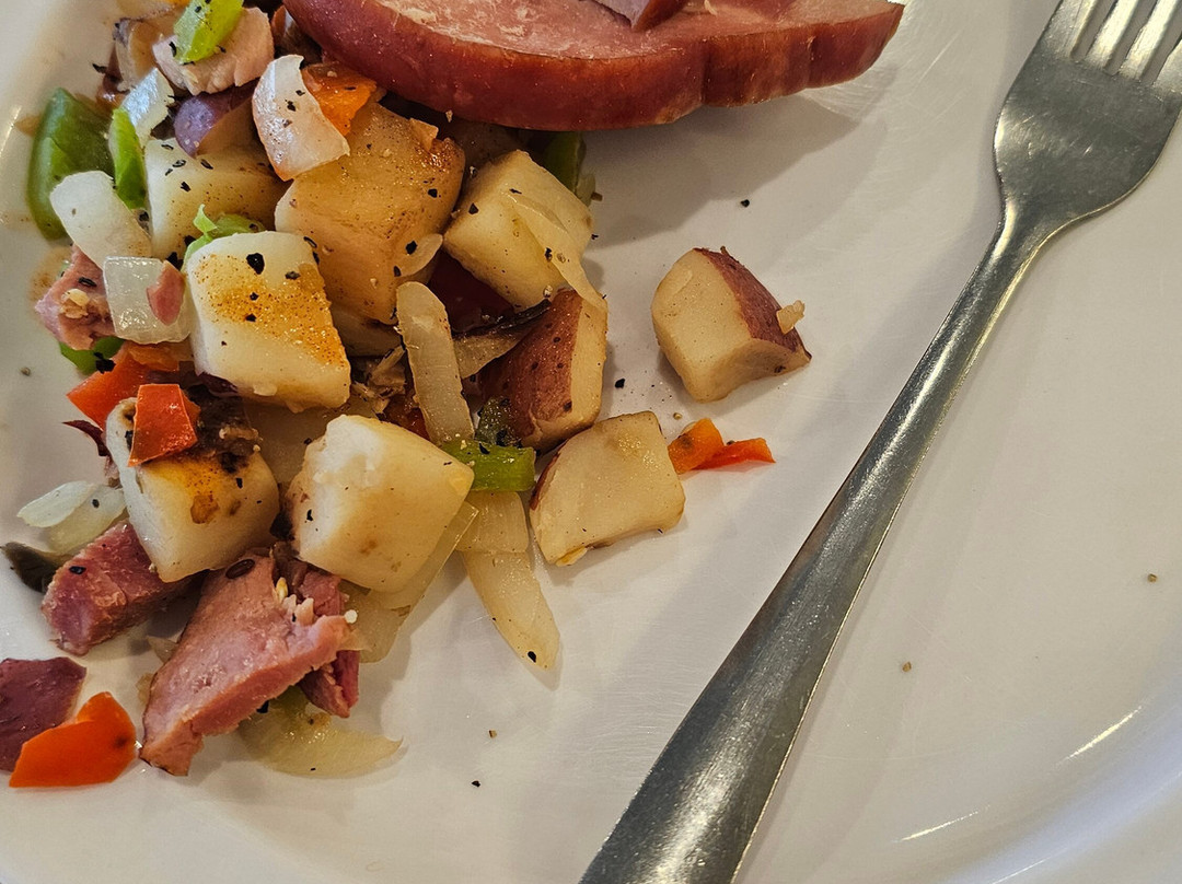 Hells Canyon-Oxbow必去景点