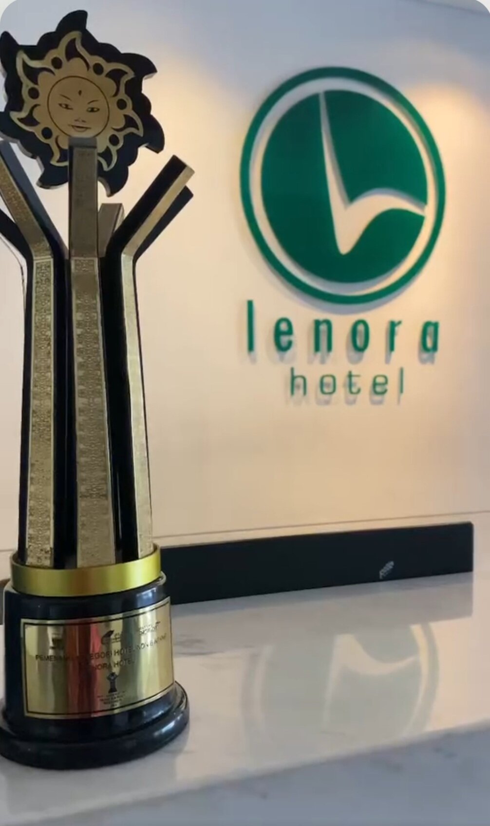 Lenora Hotel-2024年9月24日上传的实拍图