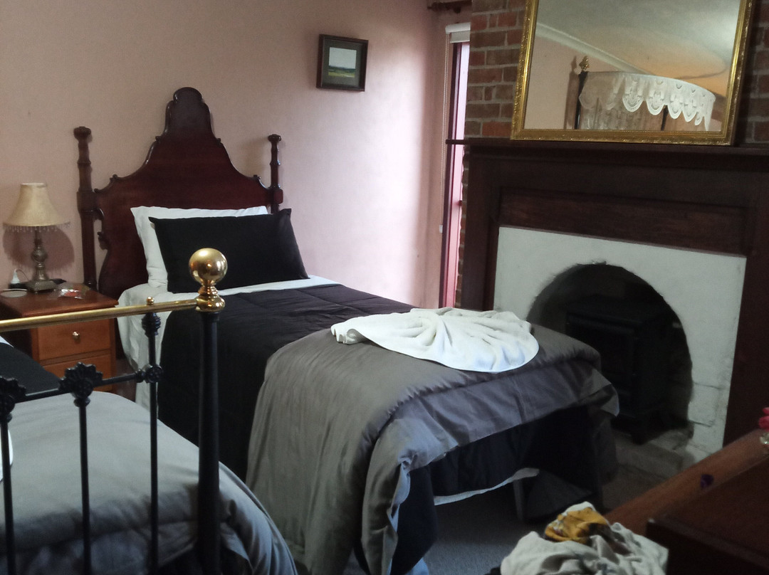 Braidwood Torpys Eco Motel主图