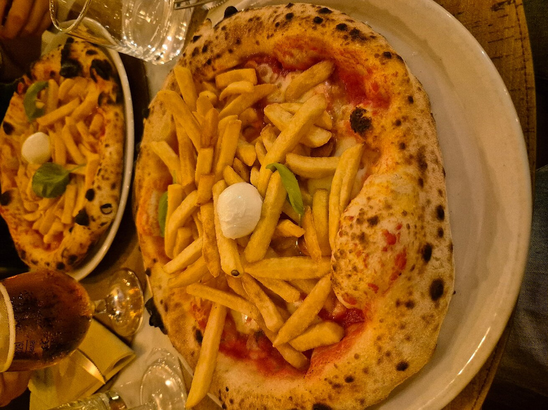 Pizzeria 430gradi