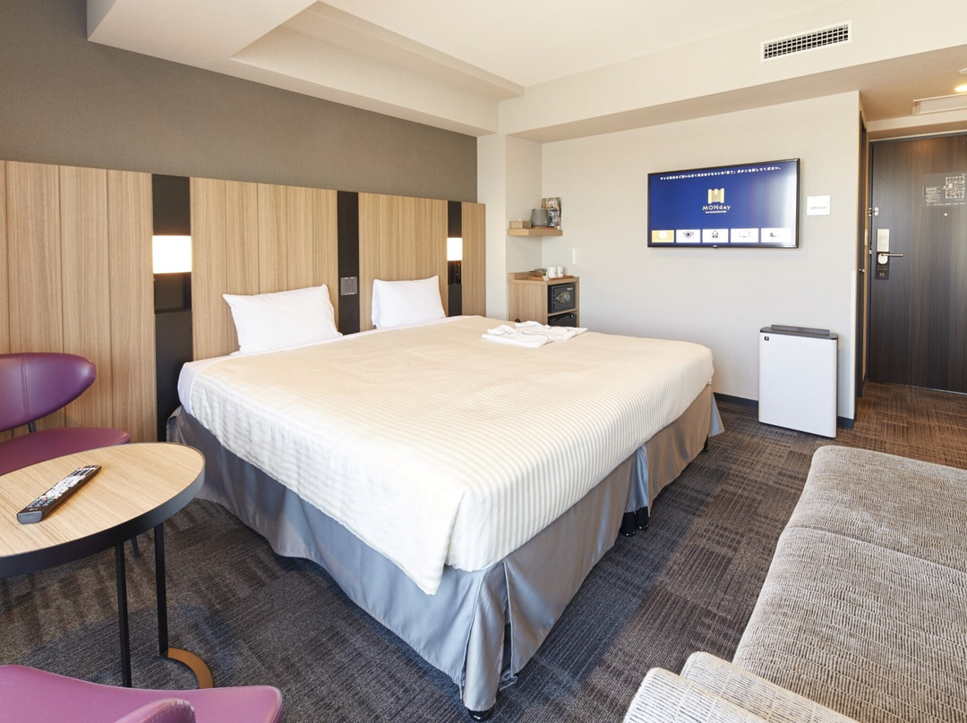 Hotel Monday Kyoto Karasuma Nijo主图