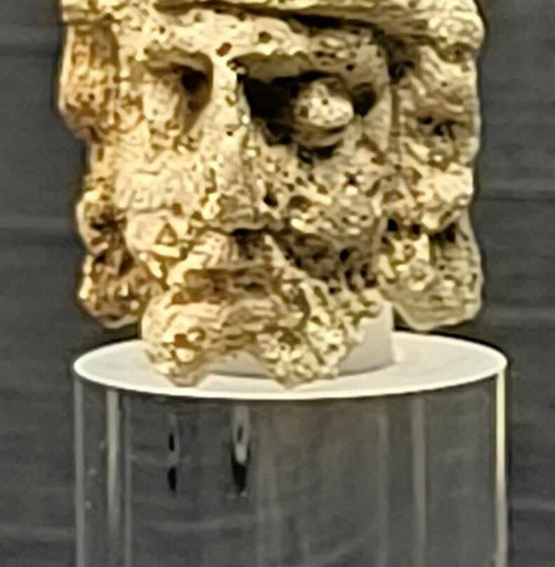 Musee Archeologique景点图片