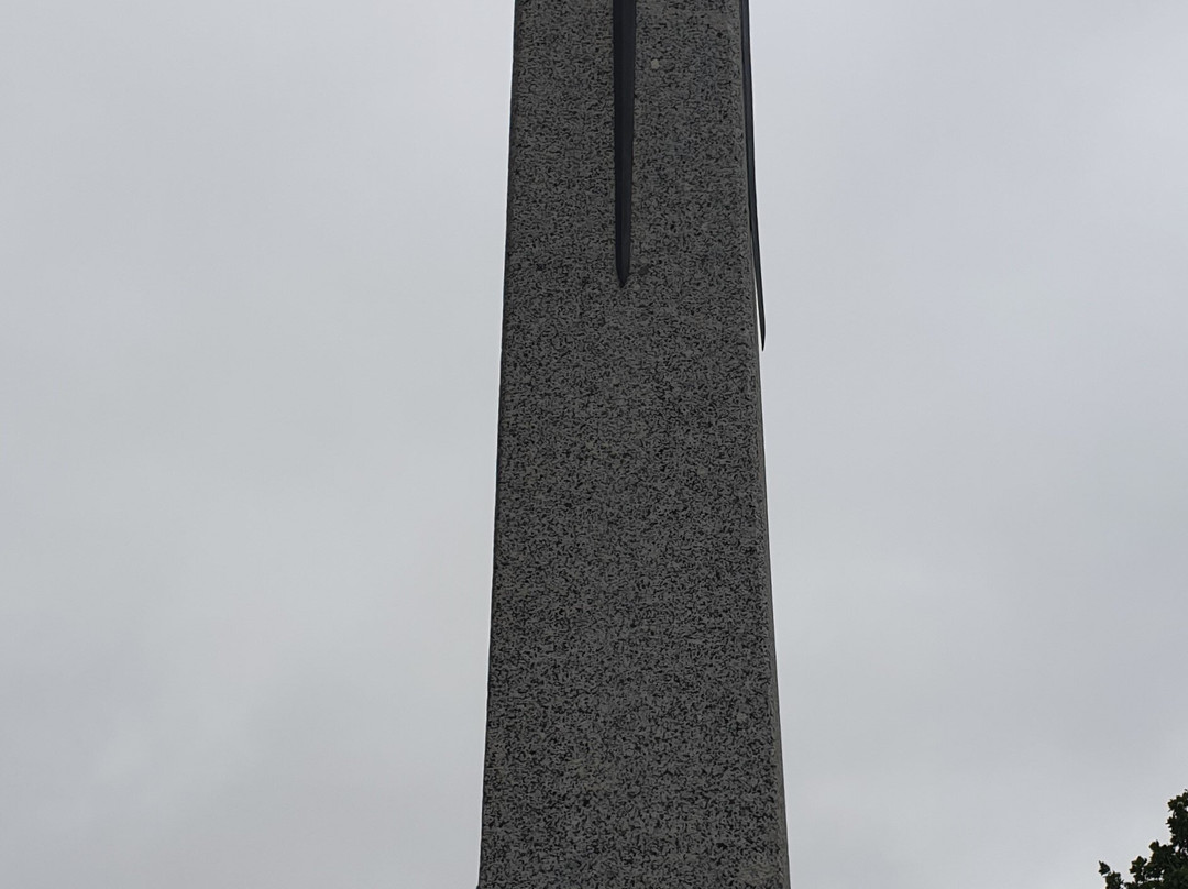 Penola War Memorial景点图片