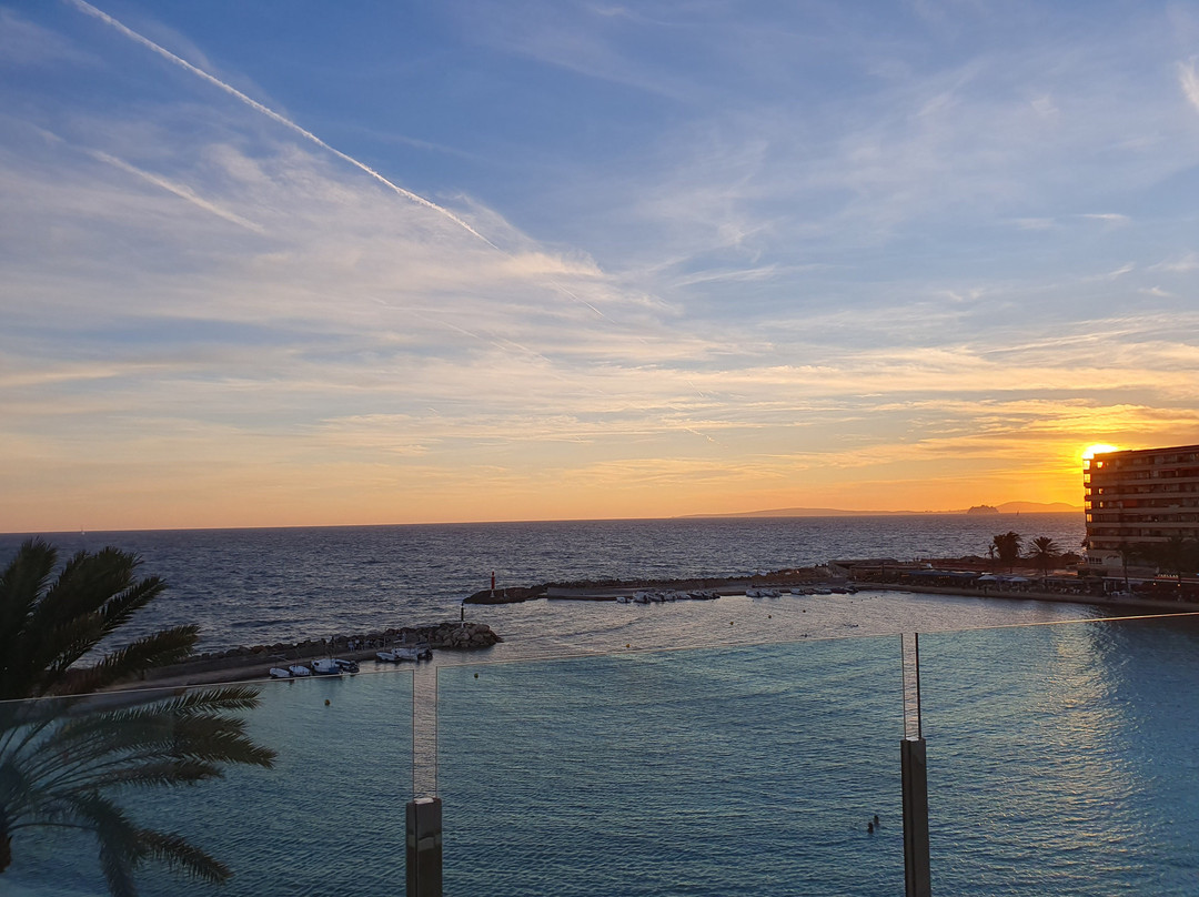 BQ Aguamarina Boutique Hotel主图