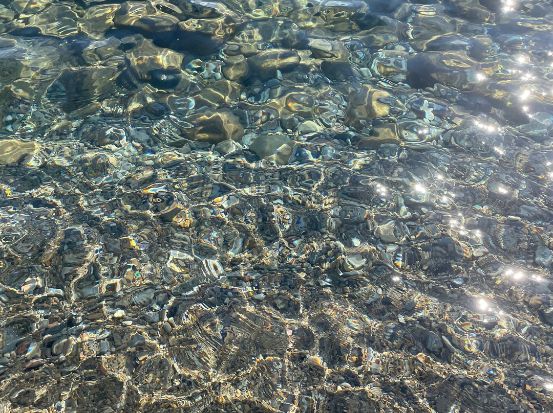 Havania Beach-Katsikia必去景点