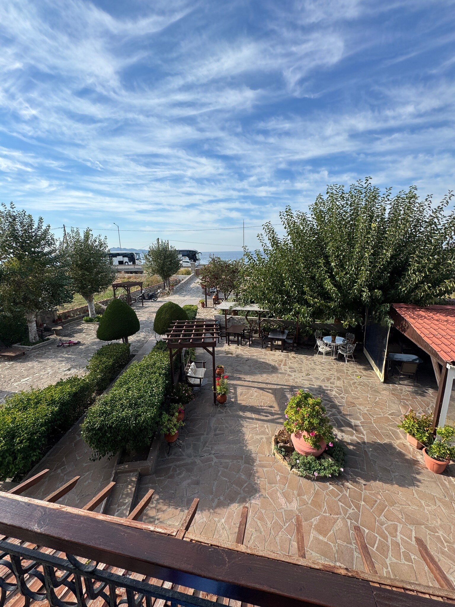 Hotel Miramare - Petra-官方