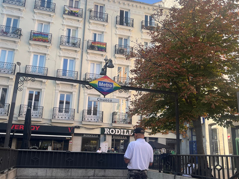 Todo Tours-马德里必去景点