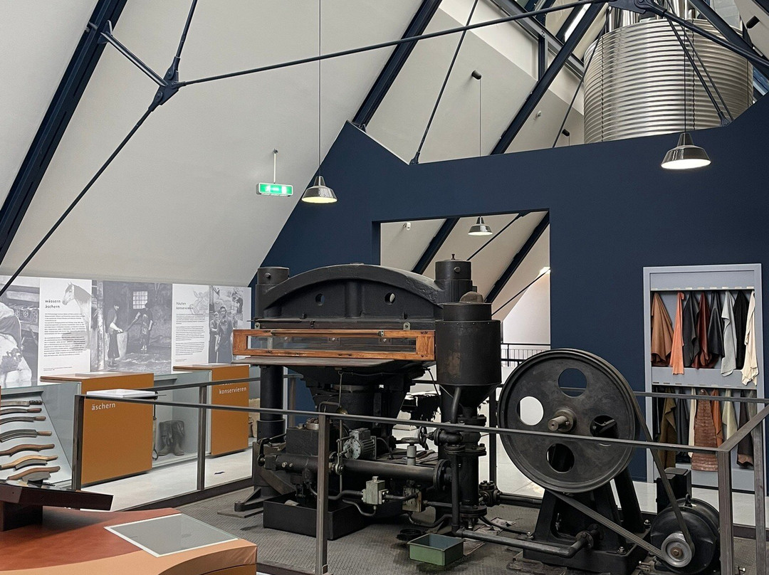 Stadtmuseum-Hofheim am Taunus必去景点