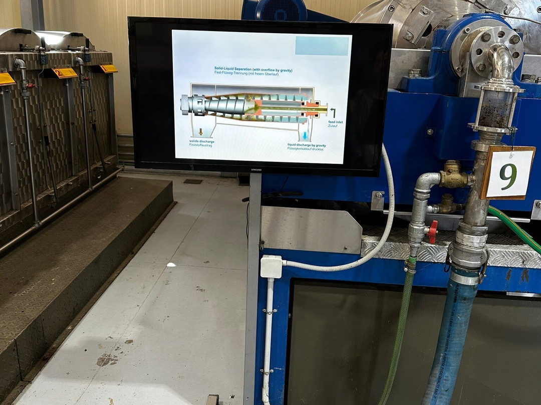 Omalia Olive Press-马利亚必去景点