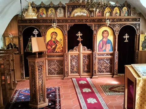 Kloster Beinwil-Beinwil必去景点