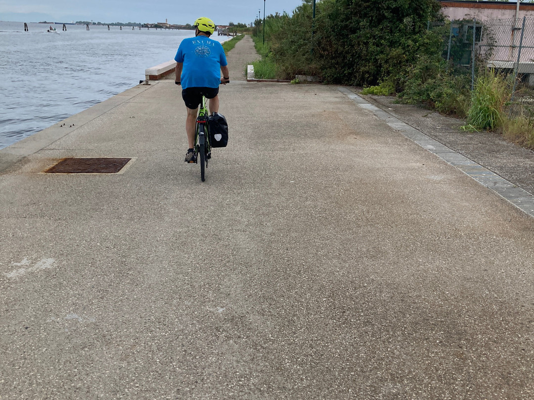 Travel & Bike-威尼斯必去景点