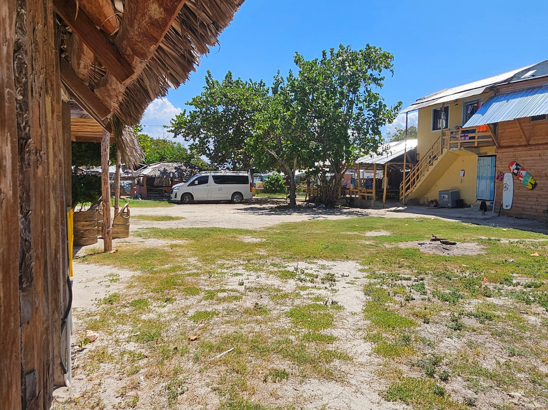 Buen Hombre Kite Club主图