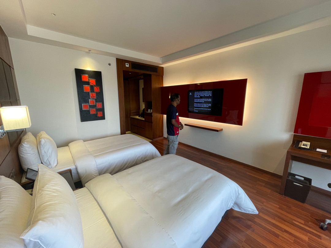 The Residency Towers, Coimbatore主图