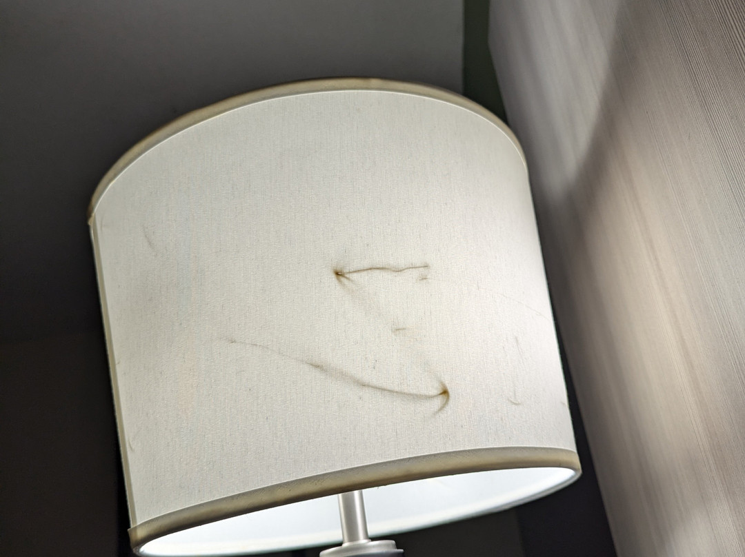 Best Western Crown Inn & Suites主图