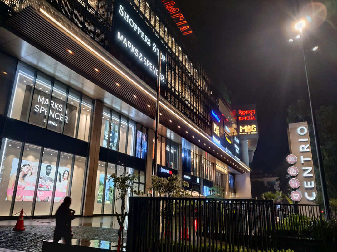 CENTRIO MALL DEHRADUN景点图片