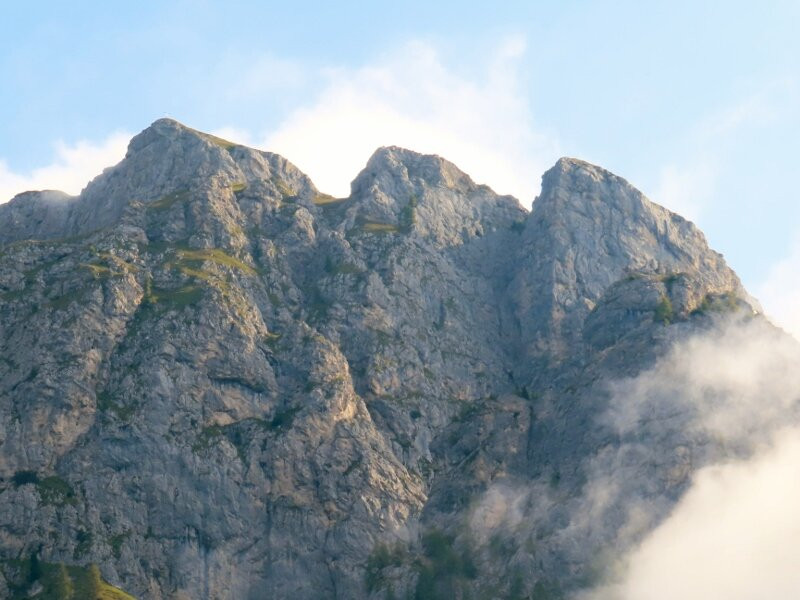 Piz del Corvo景点图片
