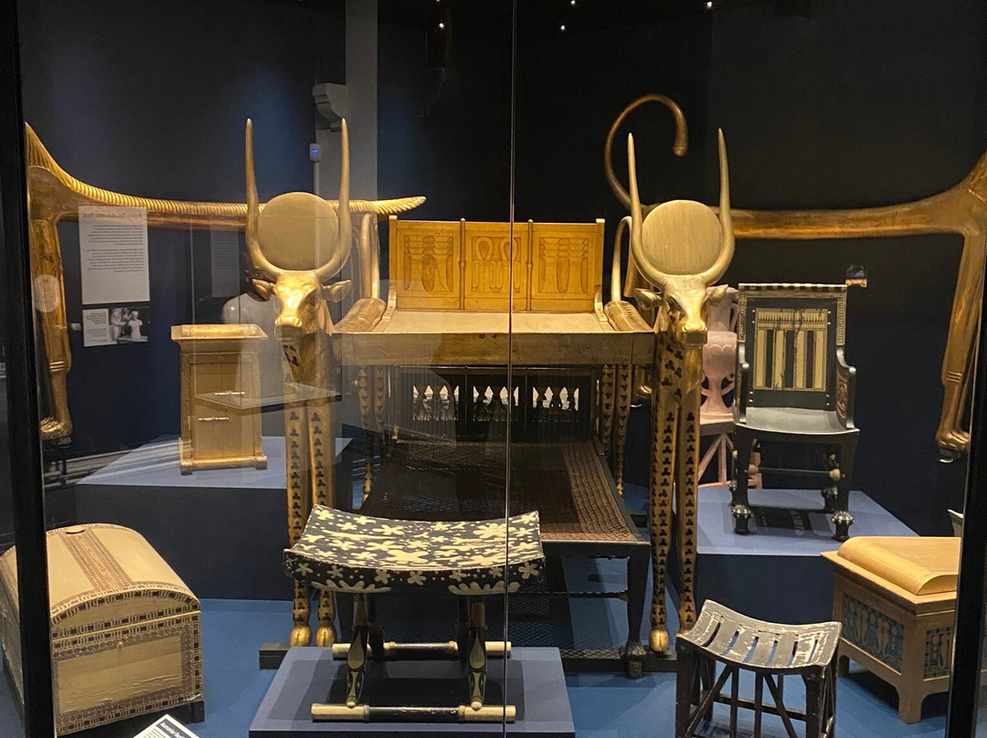 Hands on History Museum景点图片