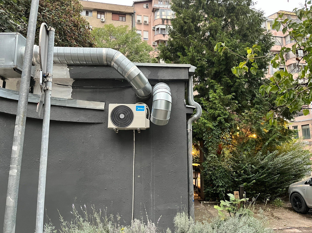 Rai Urban Vege