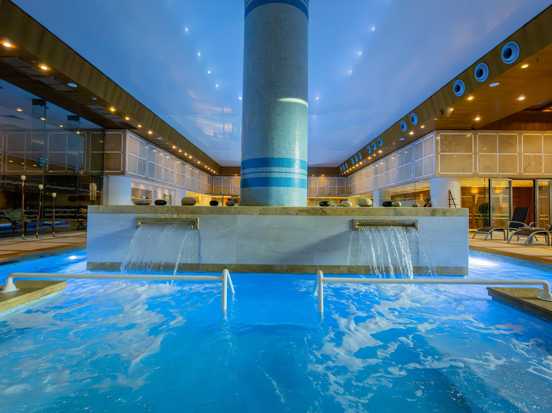 Divani Athens SPA & Thalasso Center景点图片
