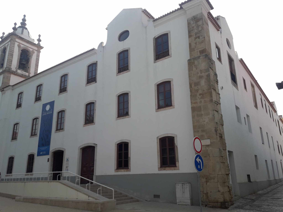 Museu Municipal Leonel Trindade景点图片