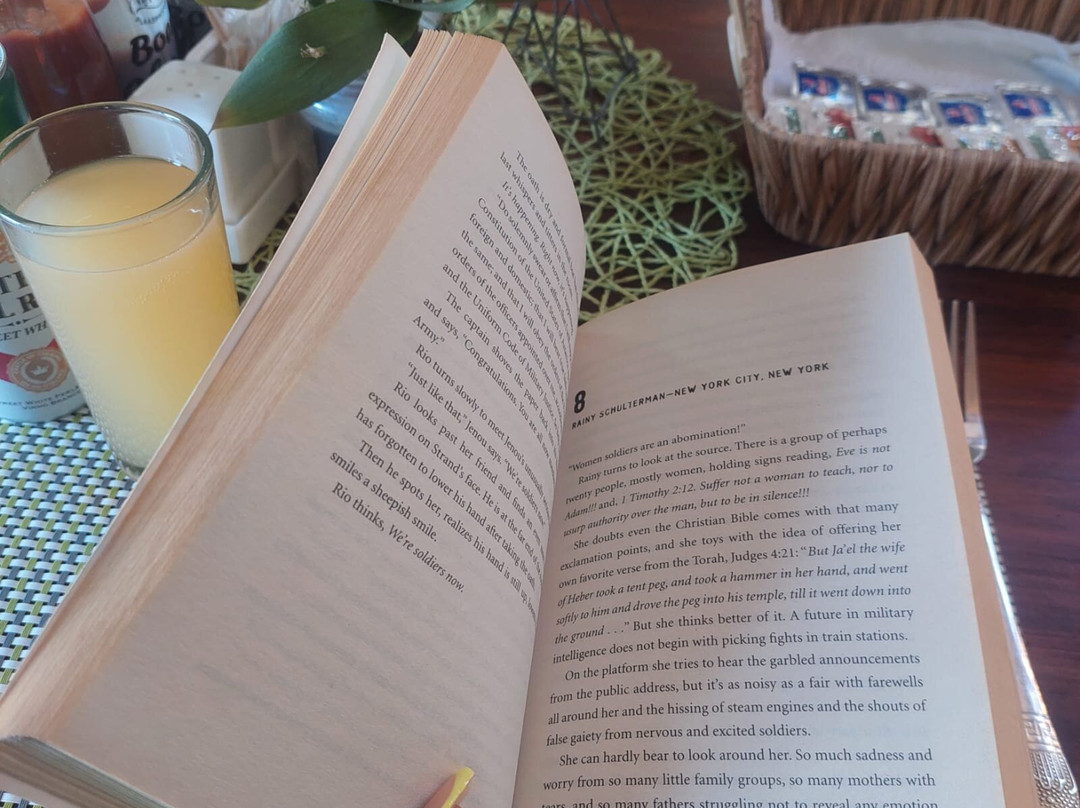 Migdash Guesthouse主图