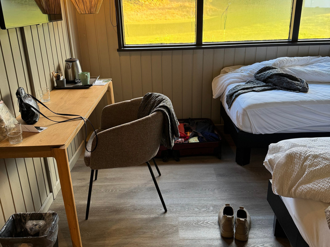 卡特拉酒店主图