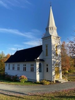 St. Matthew's Chapel景点图片